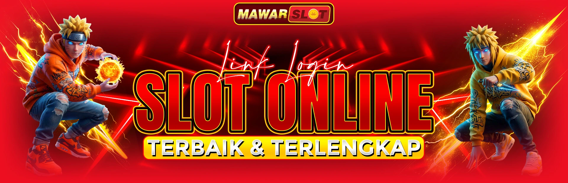 mawarslot